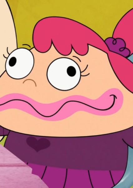 Clamantha