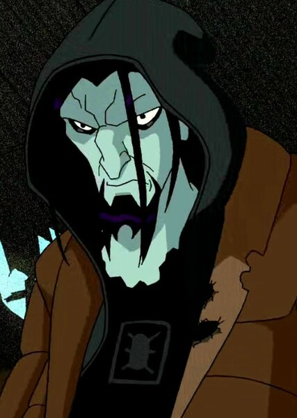 Clancy (Ben 10) photo