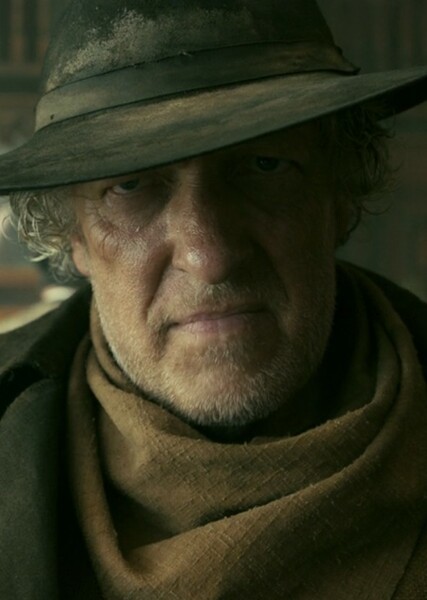 Clancy Brown