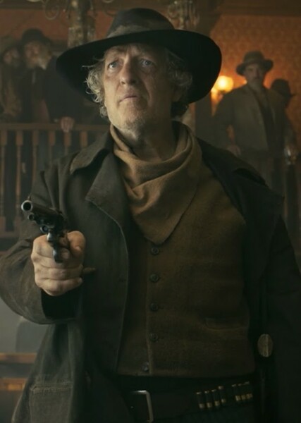 Clancy Brown photo