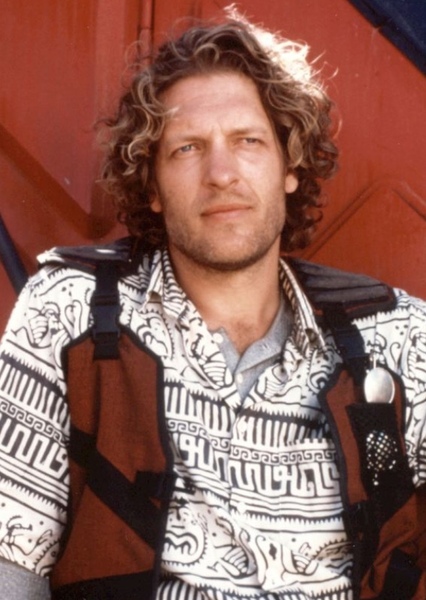 Clancy Brown