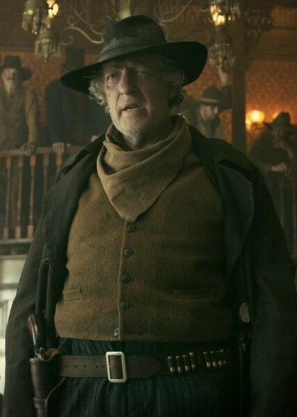 Clancy Brown photo
