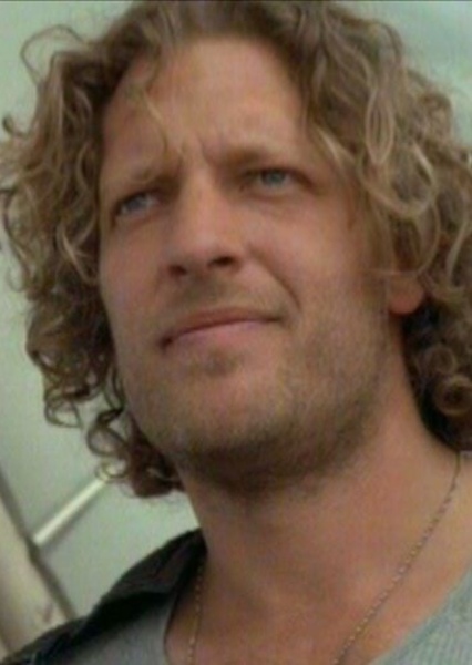 Clancy Brown photo