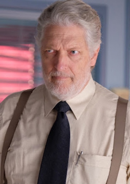 Obadiah Stane