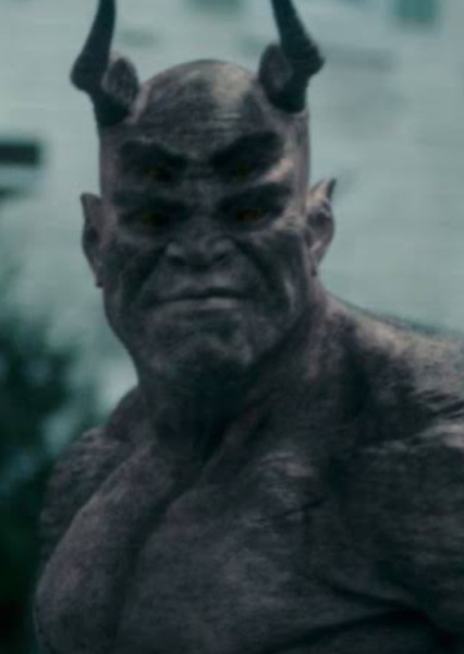 Clancy Brown photo