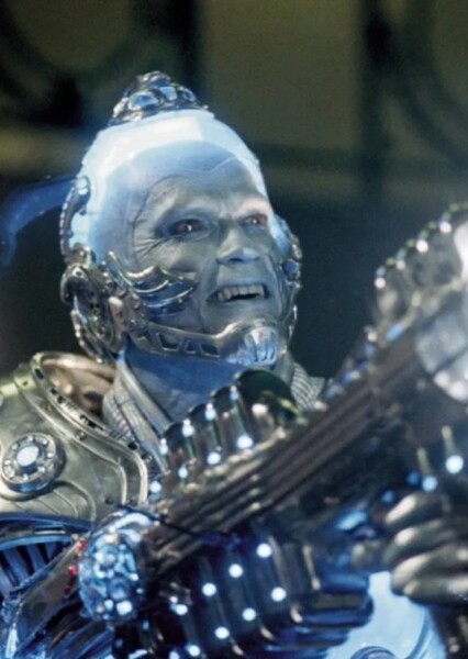 Clancy Brown photo