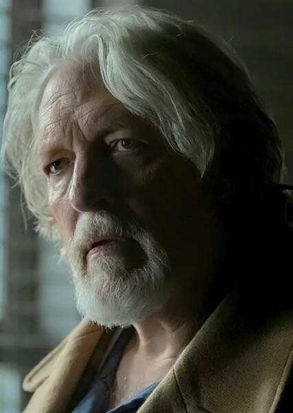 Clancy Brown photo