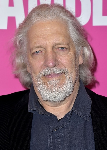 Clancy Brown photo