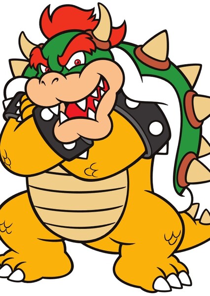 Bowser