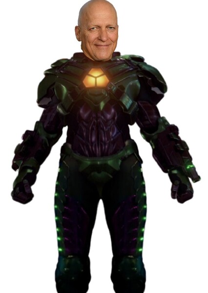 Clancy Brown photo