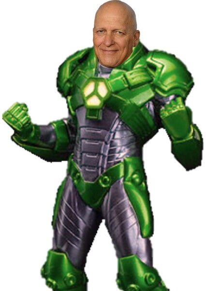 Clancy Brown photo