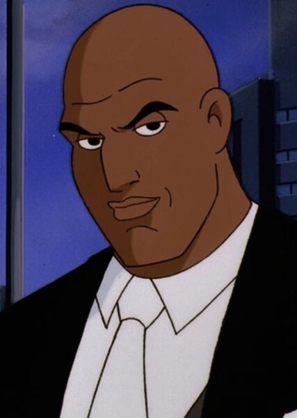 Lex Luthor
