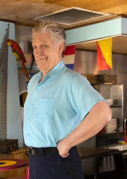Clancy Brown photo
