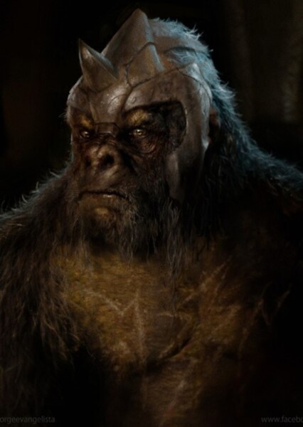 Clancy Brown