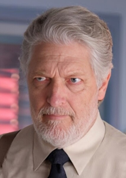 Clancy Brown