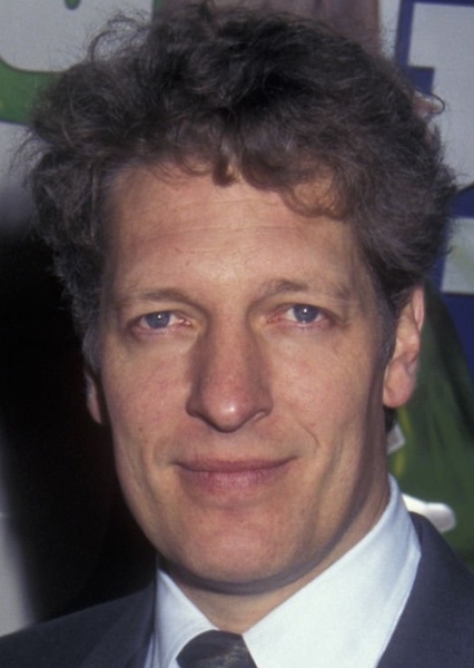 Clancy Brown