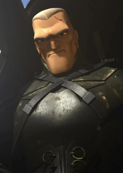 Clancy Brown photo