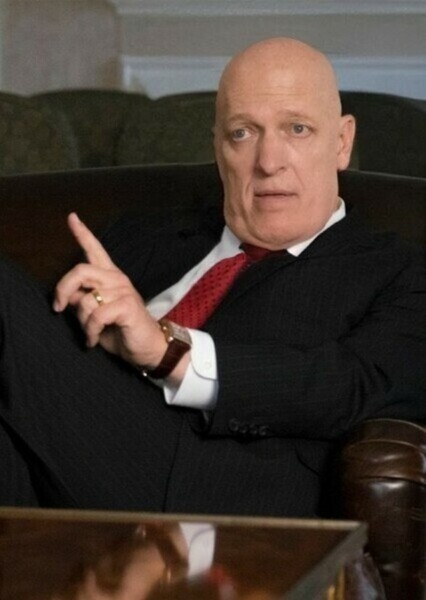 Wilson Fisk