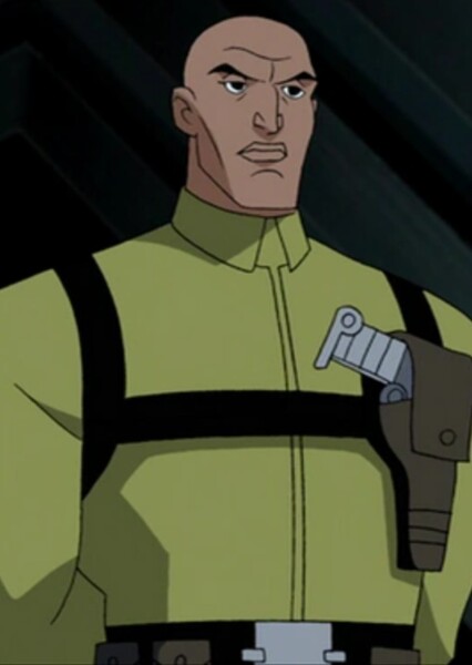 Lex Luthor