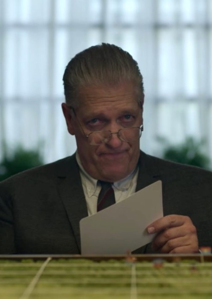 J. Jonah Jameson