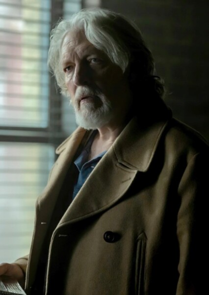 Clancy Brown