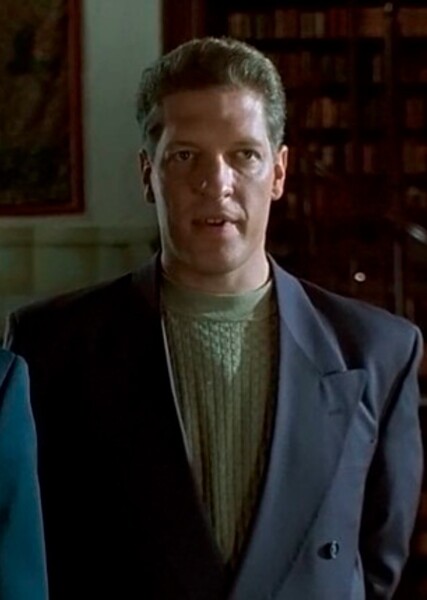Clancy Brown photo