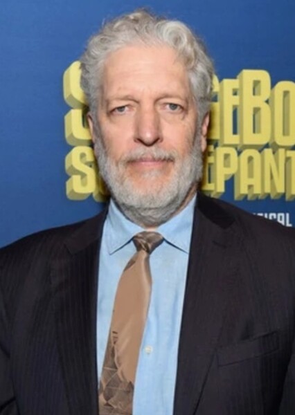 Clancy Brown photo