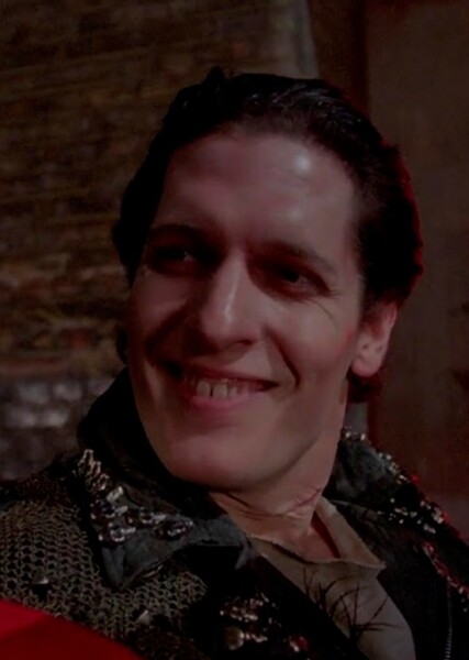 Clancy Brown photo