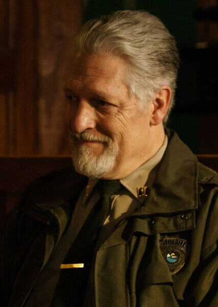 Clancy Brown photo
