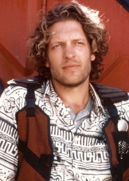 Clancy Brown photo