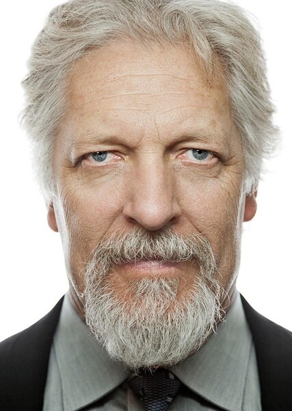 Clancy Brown