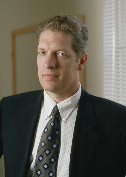 Clancy Brown