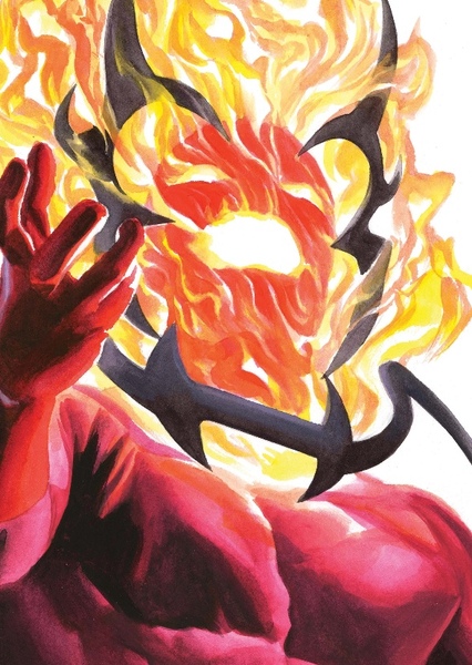 Dormammu