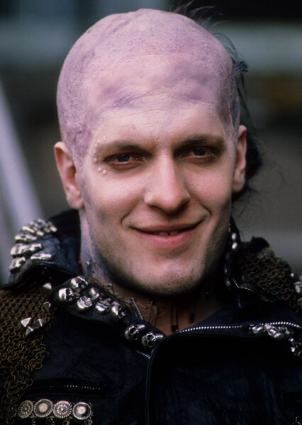 Clancy Brown photo