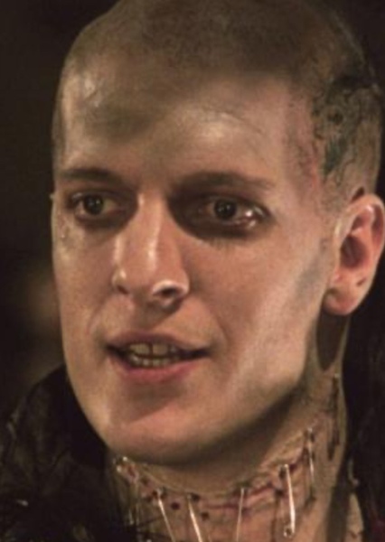Clancy Brown