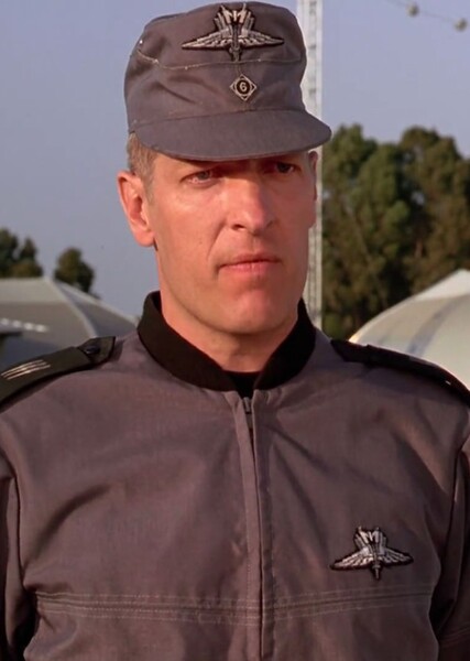 Clancy Brown photo
