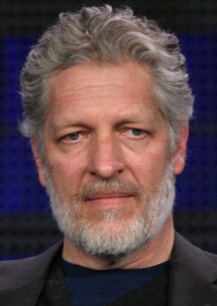 Clancy Brown photo