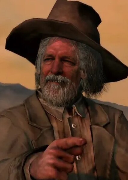 Clancy Brown photo