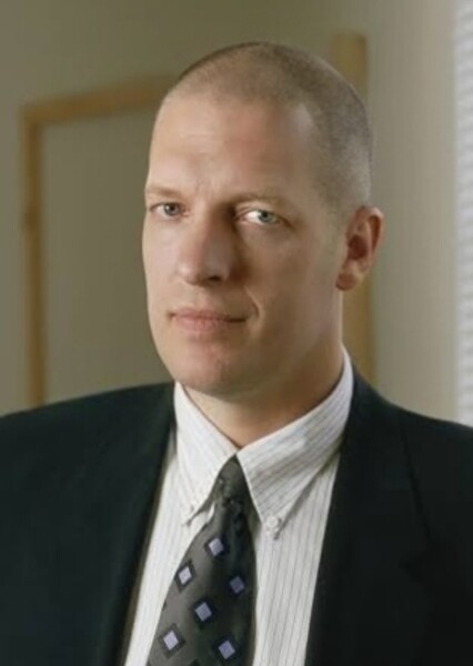 Clancy Brown