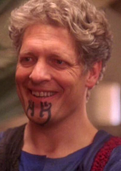 Clancy Brown