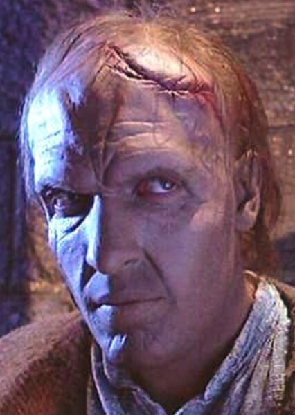 Clancy Brown