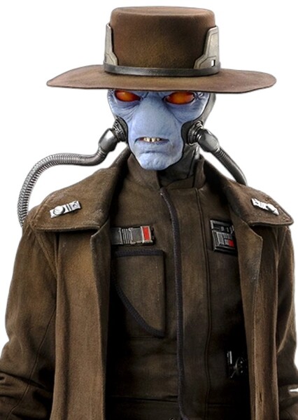 Clancy Brown photo