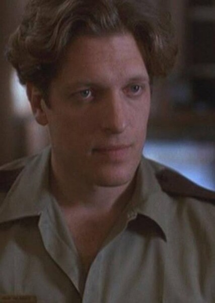 Clancy Brown photo