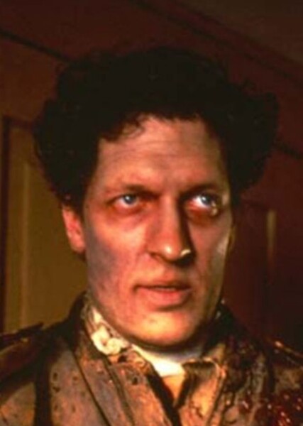 Clancy Brown photo