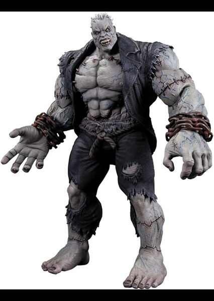 Clancy Brown photo