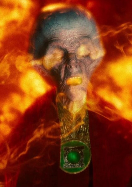 Clancy Brown photo