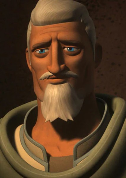 Clancy Brown photo