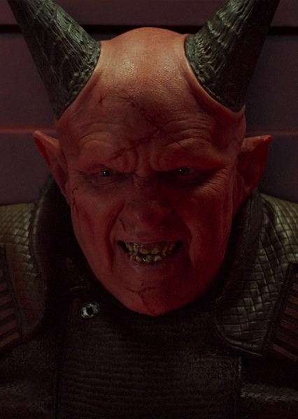 Clancy Brown photo