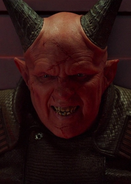 Clancy Brown photo