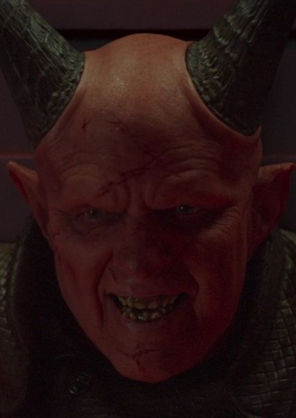 Clancy Brown photo